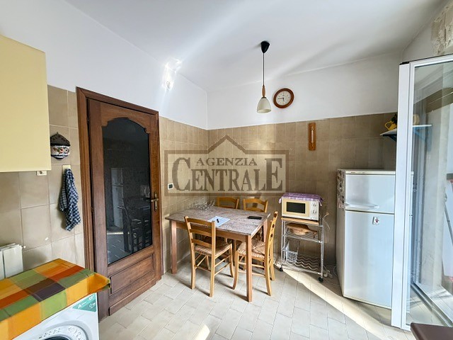 Agenzia Immobiliare Centrale Sanremo